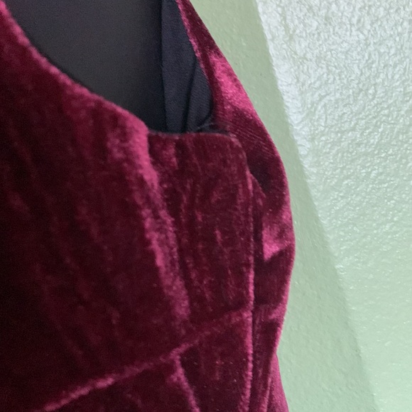 🔵 Love by Chelsea dress - Picture 6 of 9